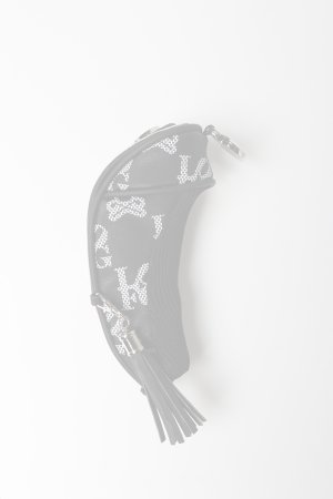 画像2:  {SOLD} MARK & LONA マークアンドロナ Ever Monogram Hybrid Cover{-BES}