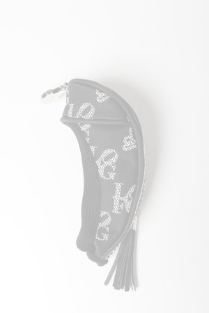 画像3:  {SOLD} MARK & LONA マークアンドロナ Ever Monogram Hybrid Cover{-BES}