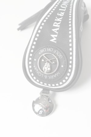 画像5:  {SOLD} MARK & LONA マークアンドロナ Ever Monogram Hybrid Cover{-BES}