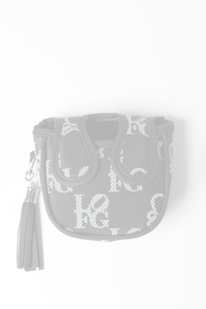 画像2:  {SOLD} MARK & LONA マークアンドロナ Ever Monogram Mallet Cover{-BES}