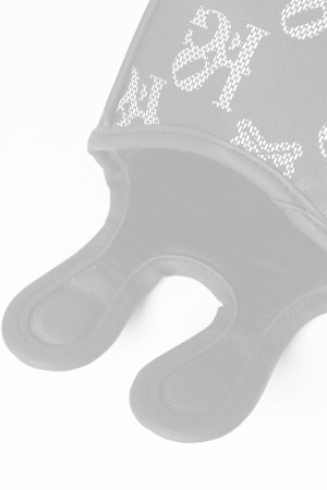 画像3:  {SOLD} MARK & LONA マークアンドロナ Ever Monogram Mallet Cover{-BES}
