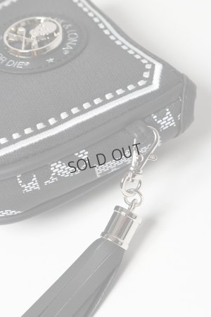 画像5: MARK & LONA マークアンドロナ Ever Monogram Mallet Cover{-BES}