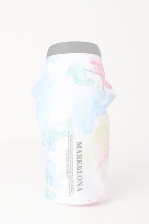 画像3:  {SOLD} MARK & LONA マークアンドロナ Pulse Icebag{-BES}