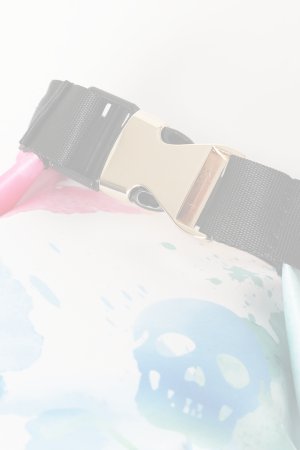 画像4:  {SOLD} MARK & LONA マークアンドロナ Pulse Icebag{-BES}