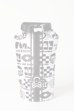 画像1:  {SOLD} MARK & LONA マークアンドロナ Pulse Icebag{-BES}