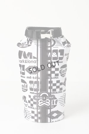 画像1: {SOLD}MARK & LONA マークアンドロナ Pulse Icebag{-BES}