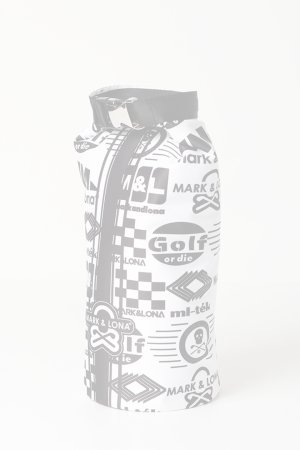 画像2:  {SOLD} MARK & LONA マークアンドロナ Pulse Icebag{-BES}