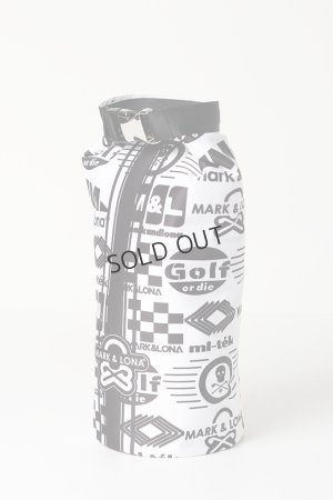 画像2: {SOLD}MARK & LONA マークアンドロナ Pulse Icebag{-BES}