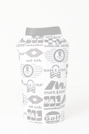 画像3:  {SOLD} MARK & LONA マークアンドロナ Pulse Icebag{-BES}