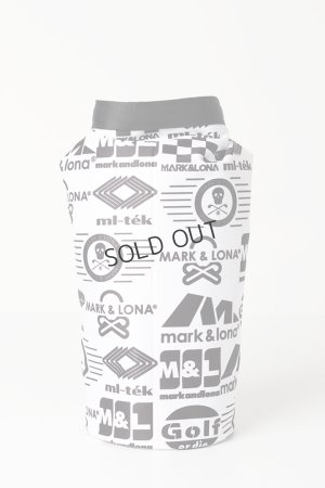 画像3: {SOLD}MARK & LONA マークアンドロナ Pulse Icebag{-BES}