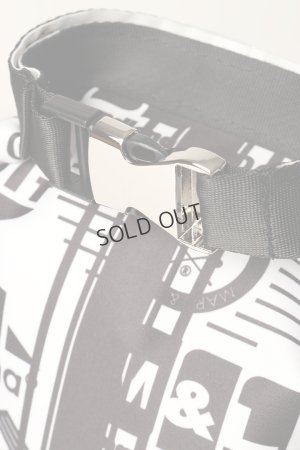 画像4: {SOLD}MARK & LONA マークアンドロナ Pulse Icebag{-BES}