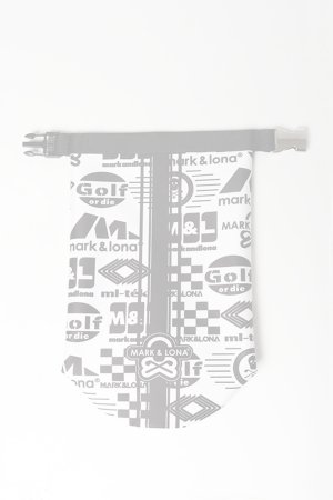 画像5:  {SOLD} MARK & LONA マークアンドロナ Pulse Icebag{-BES}