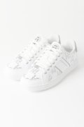    【木村拓哉さん着用】 MARK & LONA マークアンドロナ Ever Monogram Spikeless Shoes | MEN and WOMEN{-BES}