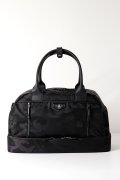 MARK & LONA マークアンドロナ Premium Gauge Boston Bag{-BEA}