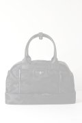   MARK & LONA マークアンドロナ Premium Gauge Boston Bag{-BEA}
