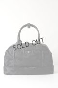 MARK & LONA マークアンドロナ Premium Gauge Boston Bag{-BEA}