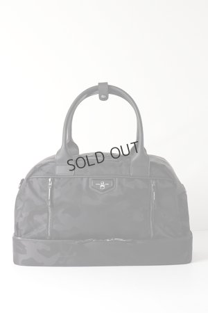 画像1: {SOLD}MARK & LONA マークアンドロナ Premium Gauge Boston Bag{-BEA}