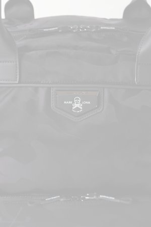 画像2:  {SOLD} MARK & LONA マークアンドロナ Premium Gauge Boston Bag{-BEA}