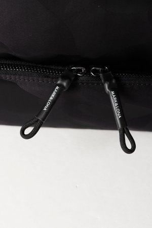 画像3: MARK & LONA マークアンドロナ Premium Gauge Boston Bag{-BEA}