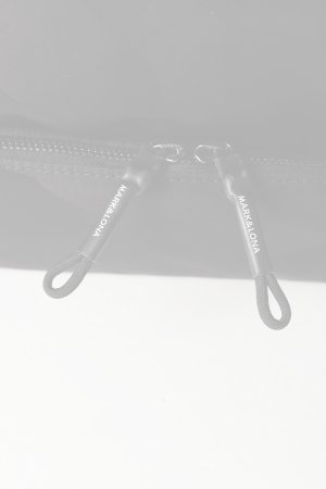 画像3:  {SOLD} MARK & LONA マークアンドロナ Premium Gauge Boston Bag{-BEA}