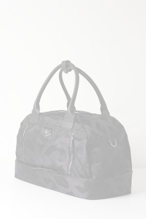 画像4:  {SOLD} MARK & LONA マークアンドロナ Premium Gauge Boston Bag{-BEA}