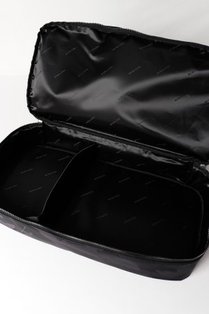 画像6: MARK & LONA マークアンドロナ Premium Gauge Boston Bag{-BEA}