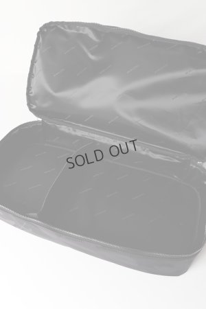 画像6: {SOLD}MARK & LONA マークアンドロナ Premium Gauge Boston Bag{-BEA}