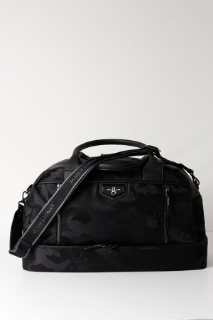 画像7: MARK & LONA マークアンドロナ Premium Gauge Boston Bag{-BEA}