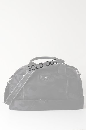 画像7: {SOLD}MARK & LONA マークアンドロナ Premium Gauge Boston Bag{-BEA}