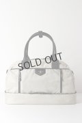 {SOLD} 【木村拓哉さん着用】 MARK & LONA マークアンドロナ Premium Gauge Boston Bag{-BEA}