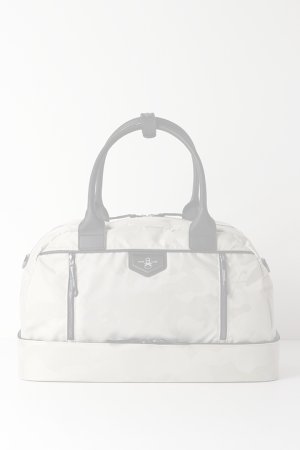 画像1:  {SOLD}  【木村拓哉さん着用】 MARK & LONA マークアンドロナ Premium Gauge Boston Bag{-BEA}