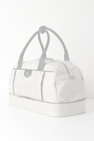 画像3:  {SOLD}  【木村拓哉さん着用】 MARK & LONA マークアンドロナ Premium Gauge Boston Bag{-BEA}