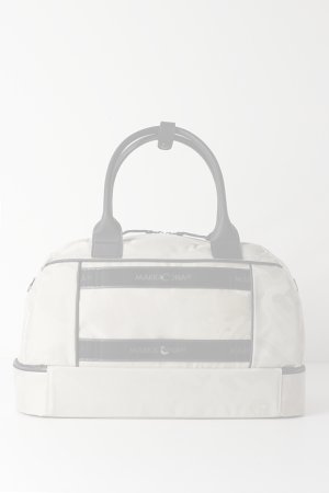 画像4:  {SOLD}  【木村拓哉さん着用】 MARK & LONA マークアンドロナ Premium Gauge Boston Bag{-BEA}