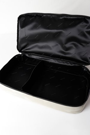 画像5:  【木村拓哉さん着用】 MARK & LONA マークアンドロナ Premium Gauge Boston Bag{-BEA}