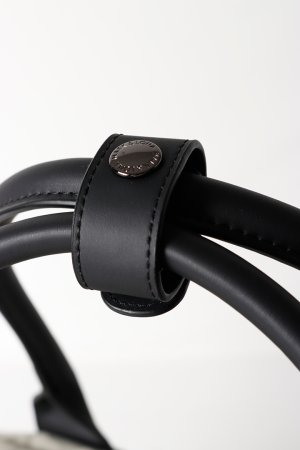 画像8:  【木村拓哉さん着用】 MARK & LONA マークアンドロナ Premium Gauge Boston Bag{-BEA}