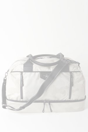 画像9:  {SOLD}  【木村拓哉さん着用】 MARK & LONA マークアンドロナ Premium Gauge Boston Bag{-BEA}