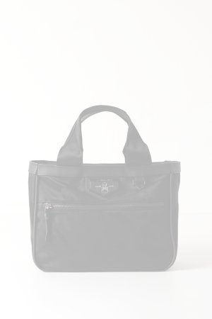 画像1:  {SOLD} MARK & LONA マークアンドロナ Premium Gauge Cart Bag{-BEA}