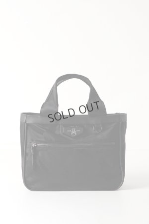 画像1: {SOLD}MARK & LONA マークアンドロナ Premium Gauge Cart Bag{-BEA}