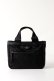 画像1: MARK & LONA マークアンドロナ Premium Gauge Cart Bag{-BEA} (1)