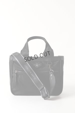 画像5: {SOLD}MARK & LONA マークアンドロナ Premium Gauge Cart Bag{-BEA}