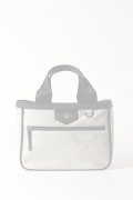    【木村拓哉さん着用】 MARK & LONA マークアンドロナ Premium Gauge Cart Bag{-BEA}