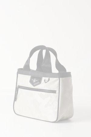 画像2:  {SOLD}  【木村拓哉さん着用】 MARK & LONA マークアンドロナ Premium Gauge Cart Bag{-BEA}