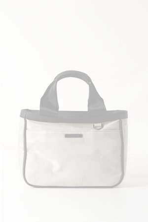 画像3:  {SOLD}  【木村拓哉さん着用】 MARK & LONA マークアンドロナ Premium Gauge Cart Bag{-BEA}