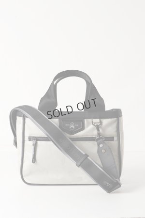 画像5: {SOLD} 【木村拓哉さん着用】 MARK & LONA マークアンドロナ Premium Gauge Cart Bag{-BEA}