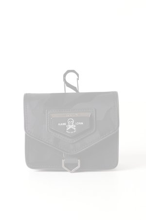 画像1:  {SOLD} MARK & LONA マークアンドロナ Premium Gauge Scope Case{-BEA}