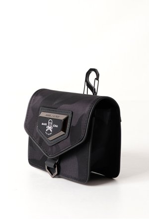 画像2: MARK & LONA マークアンドロナ Premium Gauge Scope Case{-BEA}