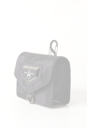 画像2:  {SOLD} MARK & LONA マークアンドロナ Premium Gauge Scope Case{-BEA}