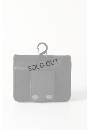 画像3: {SOLD}MARK & LONA マークアンドロナ Premium Gauge Scope Case{-BEA}