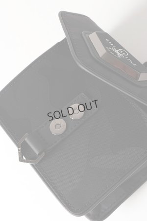 画像4: {SOLD}MARK & LONA マークアンドロナ Premium Gauge Scope Case{-BEA}