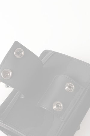 画像5:  {SOLD} MARK & LONA マークアンドロナ Premium Gauge Scope Case{-BEA}